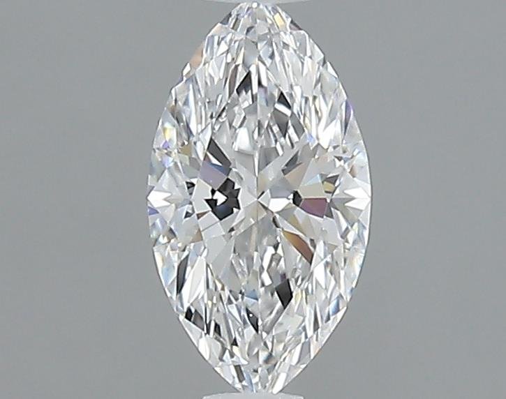 0.60 Carat Marquise Natural Diamond