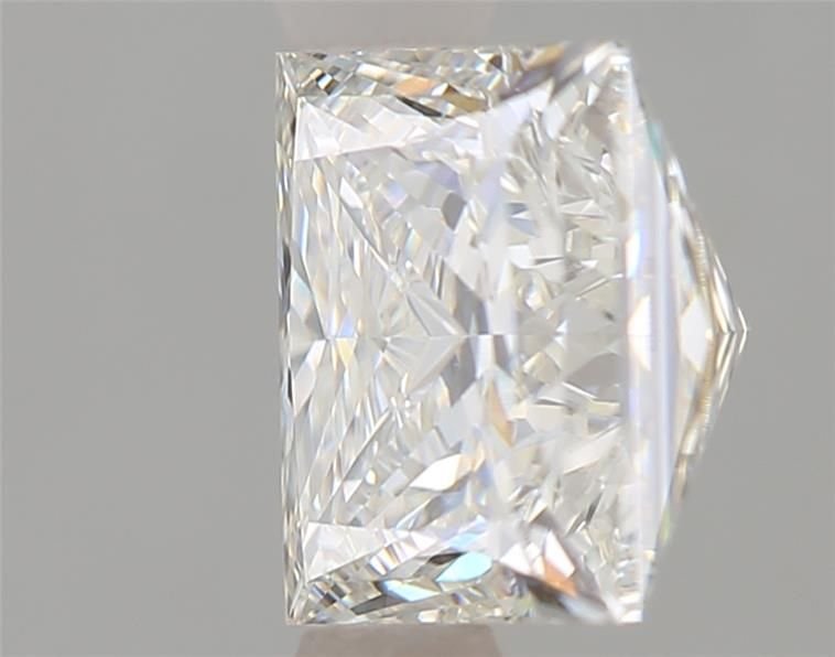 1.50ct G VS1 Rare Carat Ideal Cut Princess Lab Grown Diamond