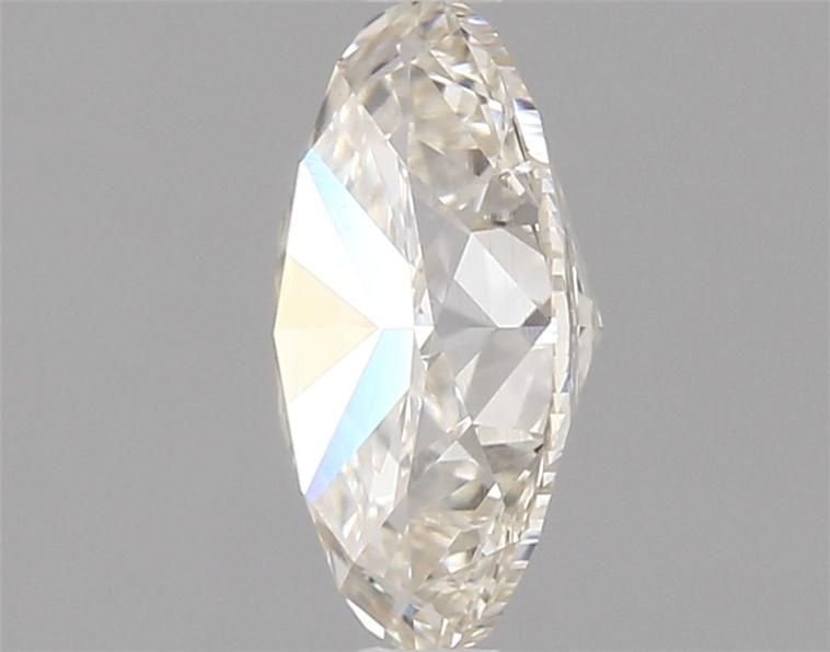 1.31 Carat Oval Natural Diamond