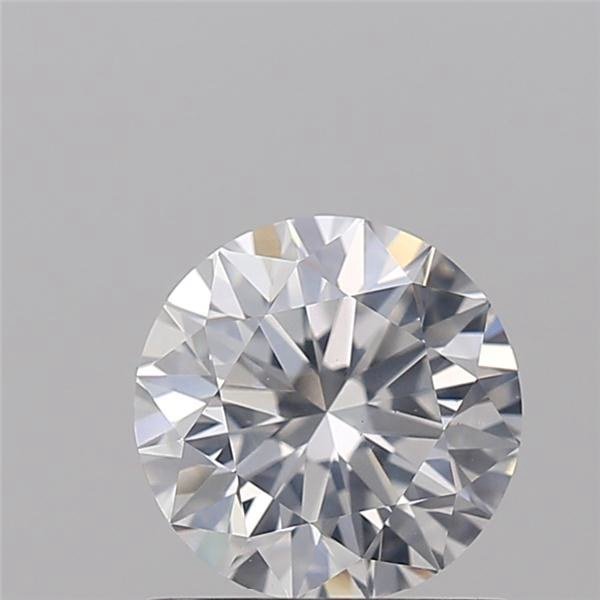 1.00ct E SI2 Very Good Cut Round Diamond