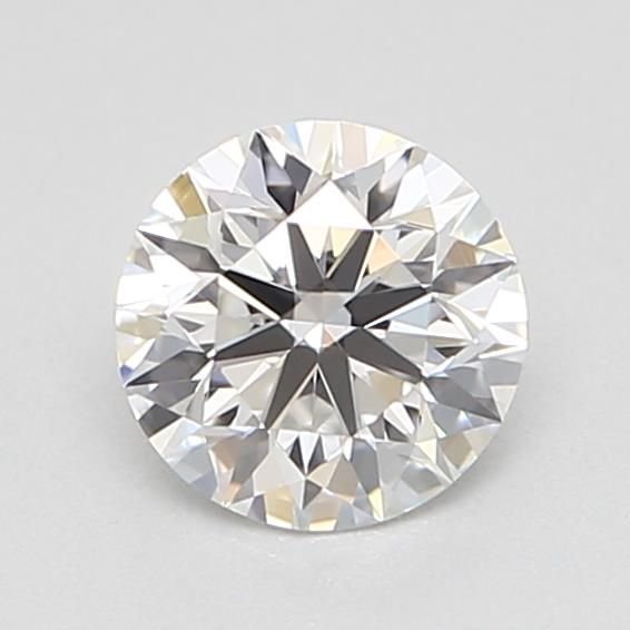 0.30ct E VS1 Excellent Cut Round Diamond