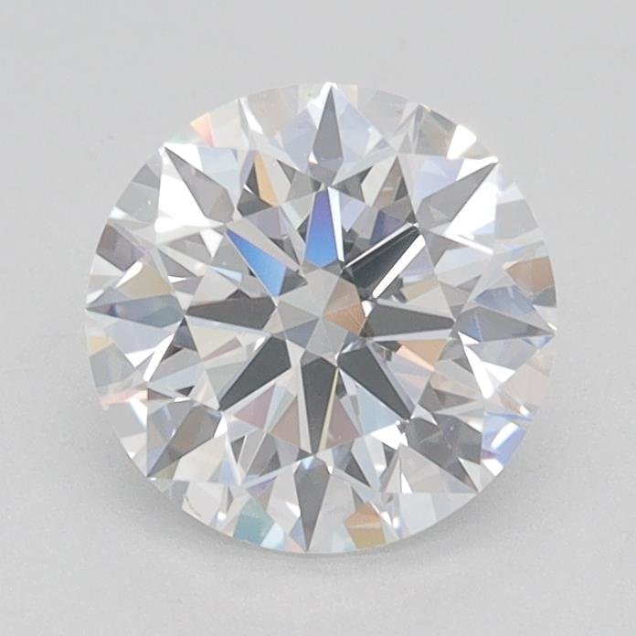 1.20ct E VVS2 Rare Carat Ideal Cut Round Lab Grown Diamond