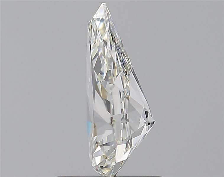 1.00 Carat Pear Natural Diamond
