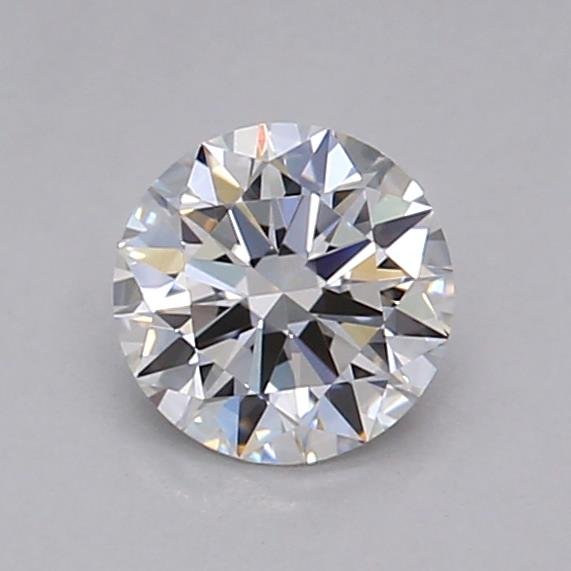 0.30ct E VVS1 Rare Carat Ideal Cut Round Diamond