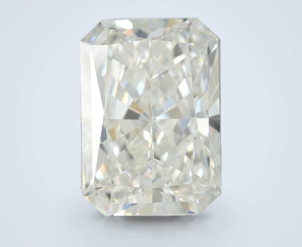 5.14 Carat Radiant Lab Diamond