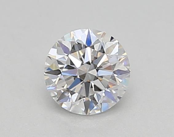 0.30ct E SI1 Excellent Cut Round Lab Grown Diamond