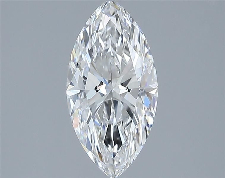 1.51 Carat Marquise Natural Diamond