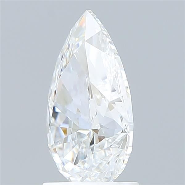 2.21 Carat Pear Lab Diamond