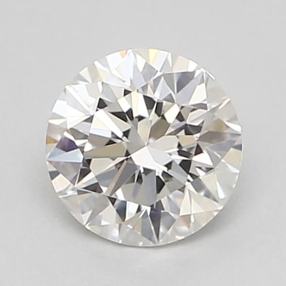 0.35ct G VS1 Rare Carat Ideal Cut Round Diamond