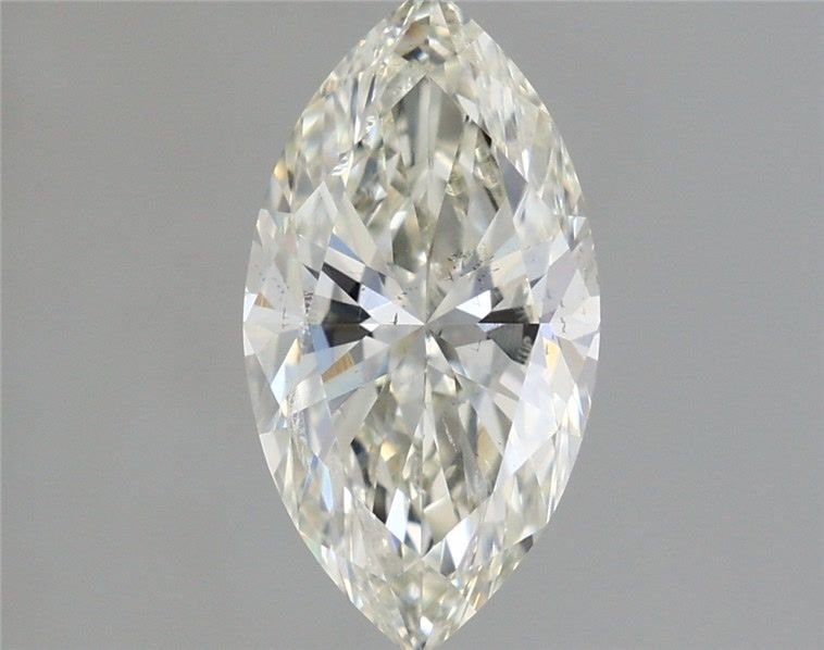 1.50ct J SI1 Very Good Cut Marquise Diamond