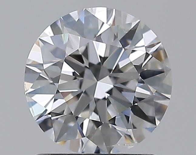 1.20ct E SI2 Rare Carat Ideal Cut Round Diamond