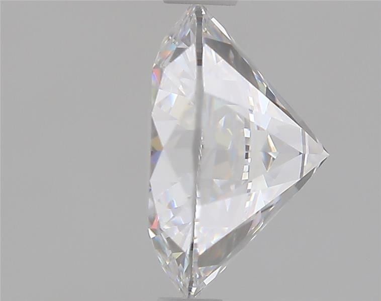 1.73ct D FL Rare Carat Ideal Cut Round Diamond
