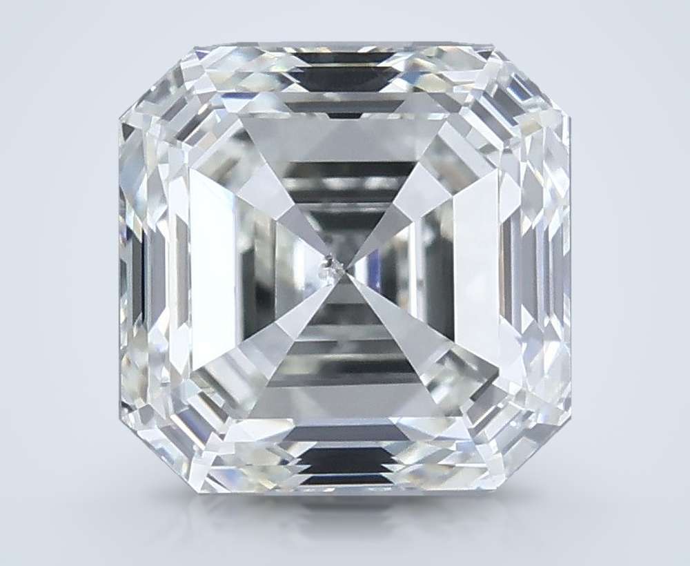 1.20 Carat Asscher Natural Diamond