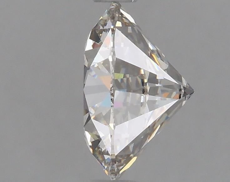 2.33ct H VS1 Rare Carat Ideal Cut Round Lab Grown Diamond