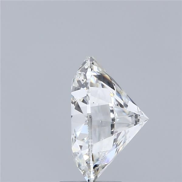 5.02 Carat Round Natural Diamond