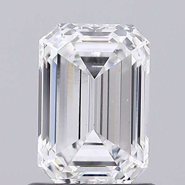 1.10 Carat Emerald Lab Diamond