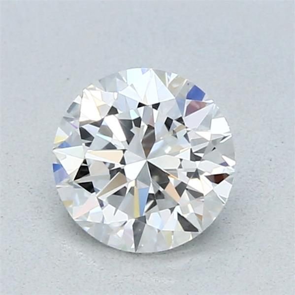 1.00ct E VS1 Excellent Cut Round Diamond