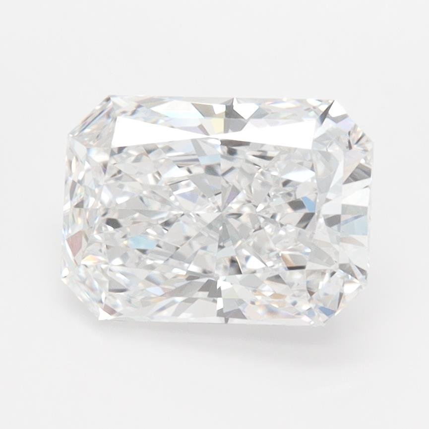 1.80 Carat Radiant Lab Diamond