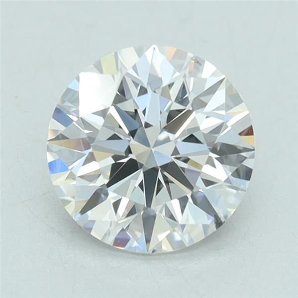 1.00ct D VS2 Excellent Cut Round Lab Grown Diamond