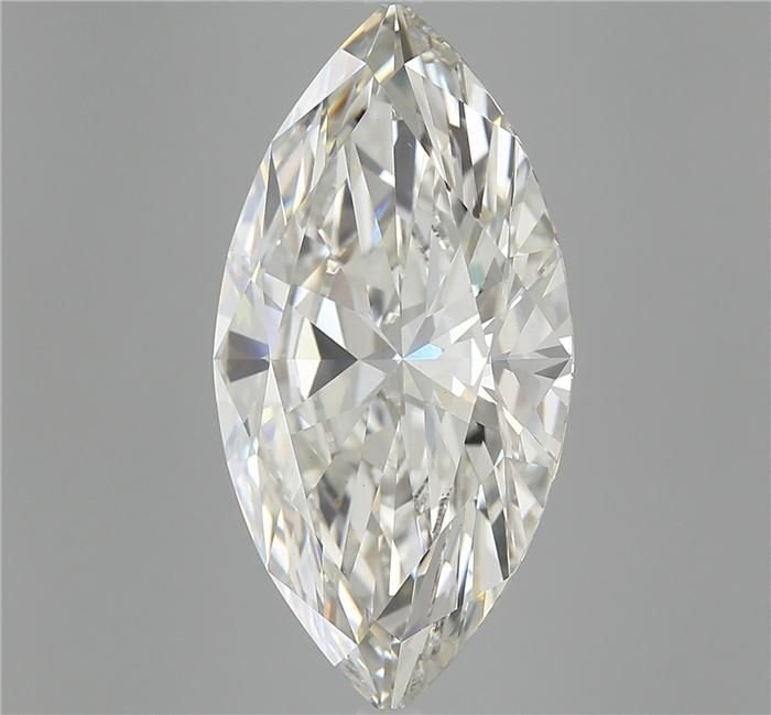 10.03ct I VS1 Rare Carat Ideal Cut Marquise Lab Grown Diamond