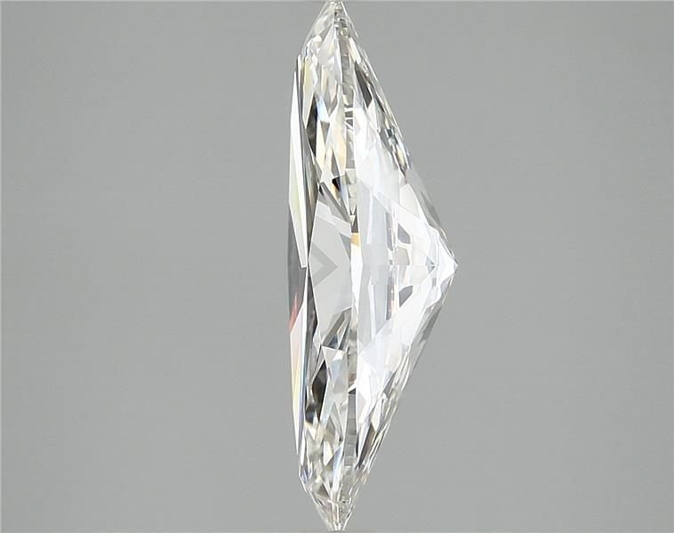 2.89 Carat Marquise Lab Diamond