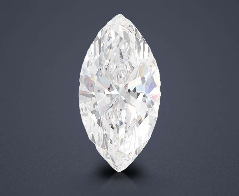 1.07 Carat Marquise Lab Diamond