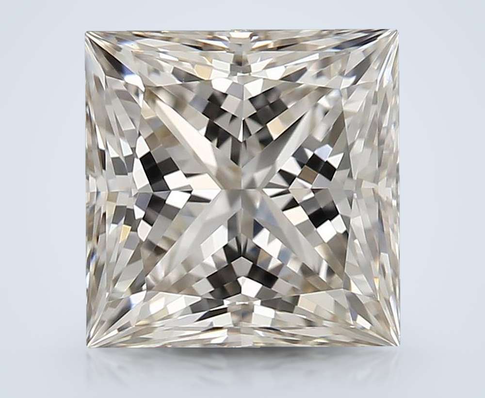 1.44 Carat Princess Natural Diamond