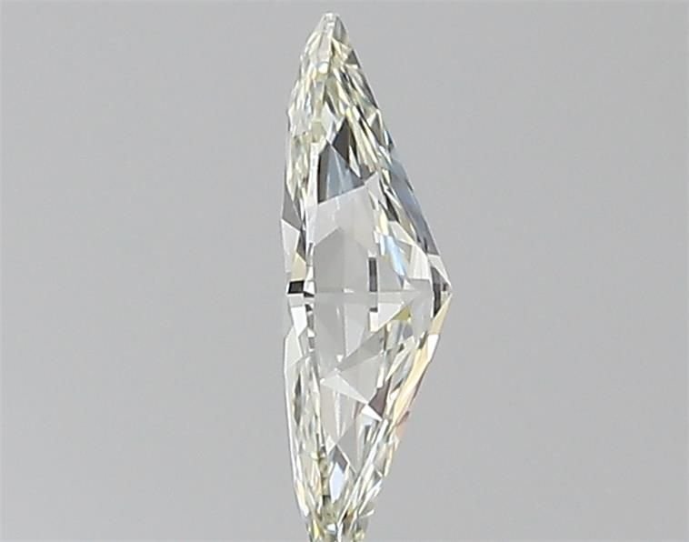 0.62ct K IF Rare Carat Ideal Cut Marquise Diamond