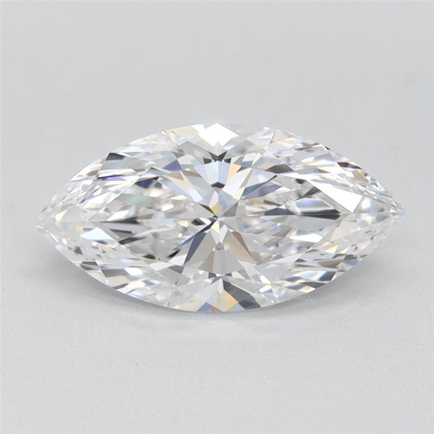 1.00 Carat Marquise Lab Diamond