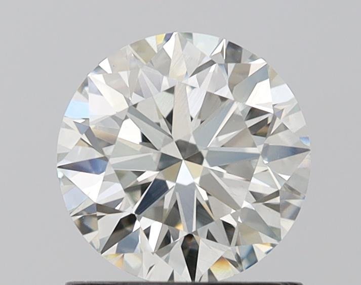 1.00ct H VS2 Excellent Cut Round Lab Grown Diamond