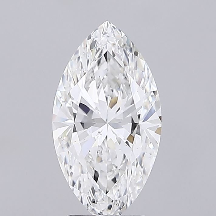 3.19 Carat Marquise Lab Diamond