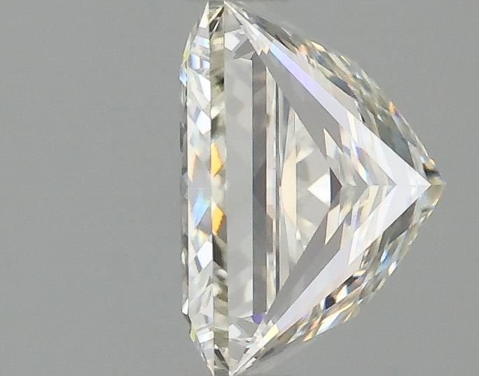 3.00 Carat Princess Lab Diamond