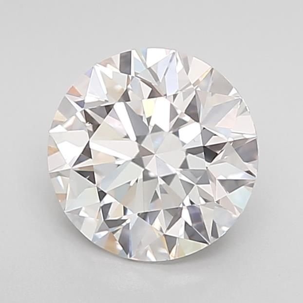 1.50ct G VS1 Excellent Cut Round Lab Grown Diamond