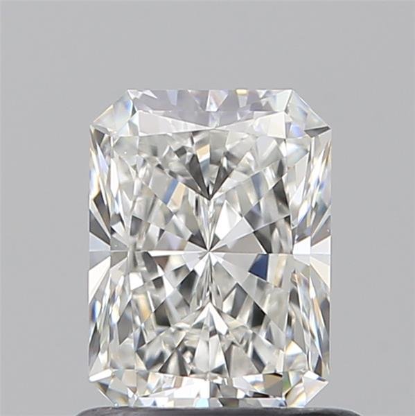 0.80 Carat Radiant Natural Diamond