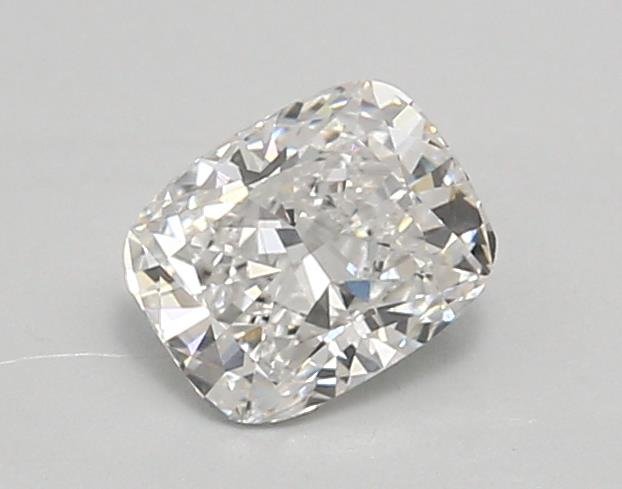 1.03ct E VS1 Rare Carat Ideal Cut Cushion Lab Grown Diamond