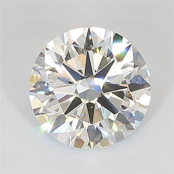 1.50ct I VVS2 Excellent Cut Round Lab Grown Diamond