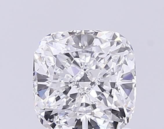 2.55 Carat Cushion Lab Diamond