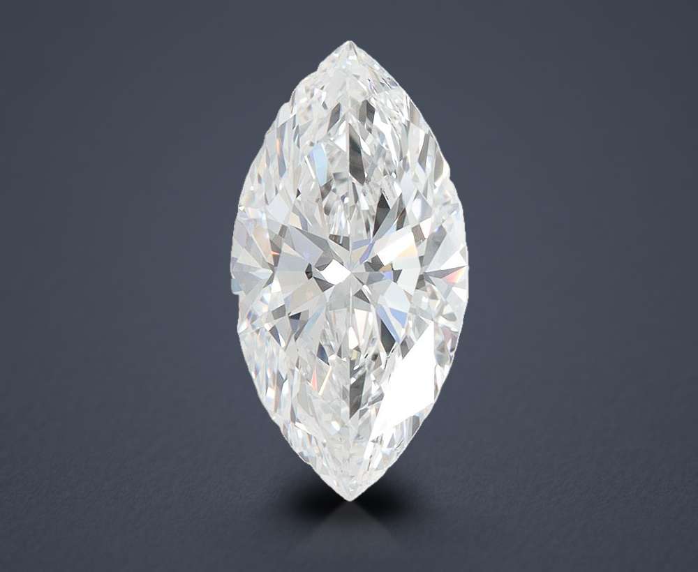 2.02 Carat Marquise Lab Diamond