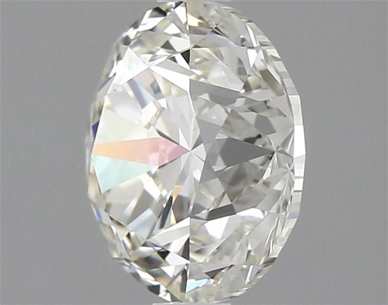 2.00 Carat Round Natural Diamond