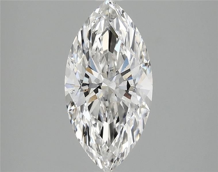 2.10 Carat Marquise Lab Diamond