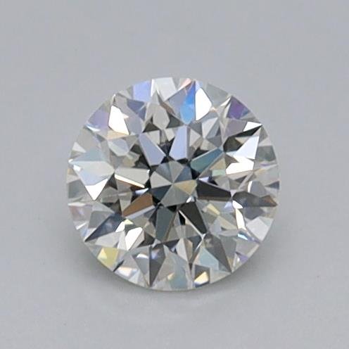 0.31ct H VVS1 Rare Carat Ideal Cut Round Diamond