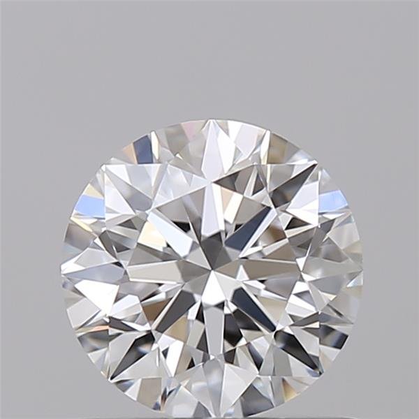 0.82ct F VVS2 Excellent Cut Round Lab Grown Diamond