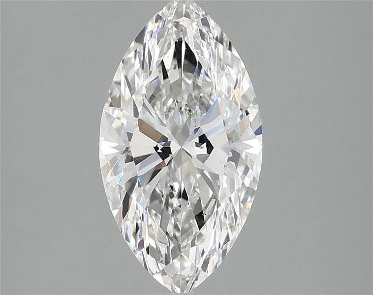 1.53 Carat Marquise Lab Diamond