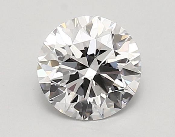 1.30ct E VVS1 Rare Carat Ideal Cut Round Lab Grown Diamond