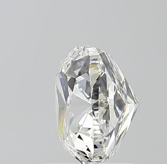 2.01 Carat Cushion Natural Diamond