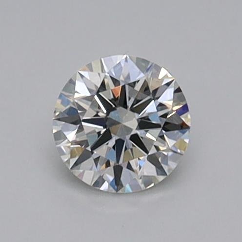 0.24ct G VVS1 Rare Carat Ideal Cut Round Diamond