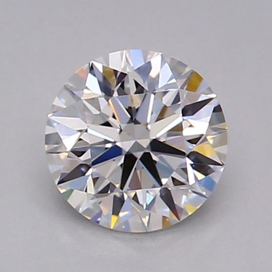 0.40ct E VS1 Rare Carat Ideal Cut Round Diamond