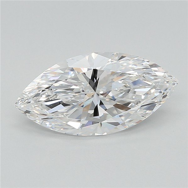 2.05 Carat Marquise Lab Diamond