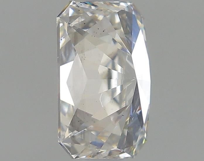 1.38ct G VS2 Rare Carat Ideal Cut Radiant Lab Grown Diamond