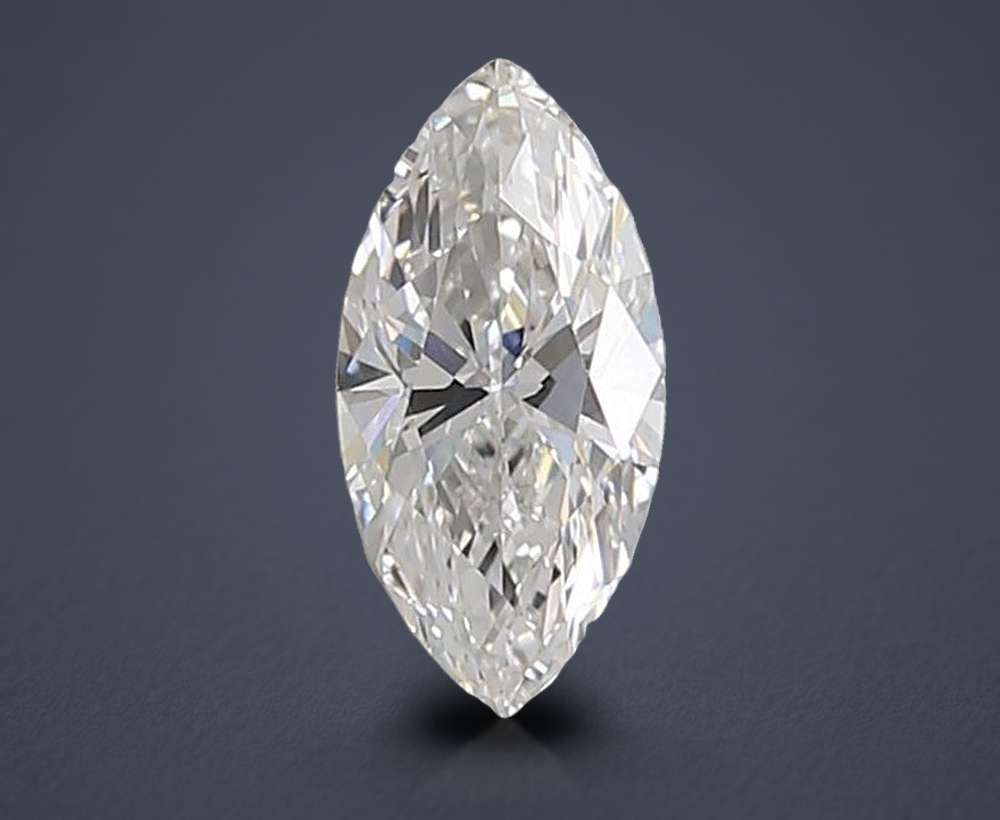 0.70 Carat Marquise Lab Diamond